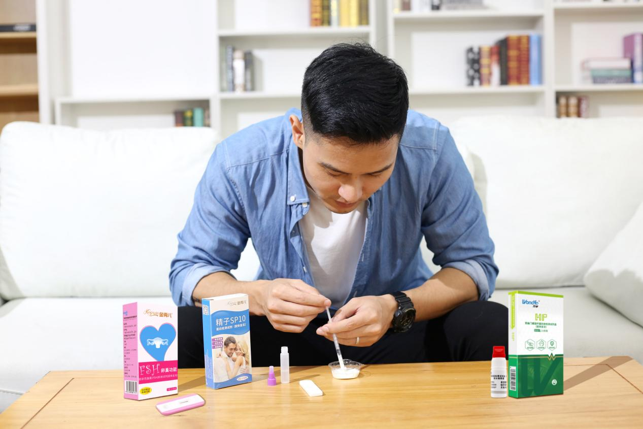 备孕孕前检查项目有哪些
